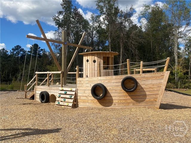 405 Seabreeze Drive, Rincon, GA 31326