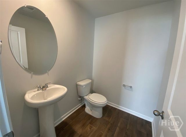 405 Seabreeze Drive, Rincon, GA 31326