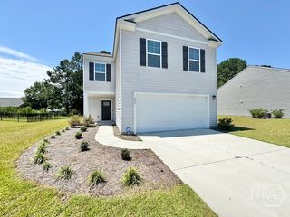 405 Seabreeze Drive, Rincon, GA 31326