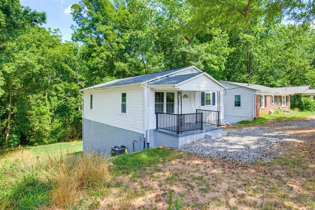 705 W Georgia Street, Woodruff, SC 29388