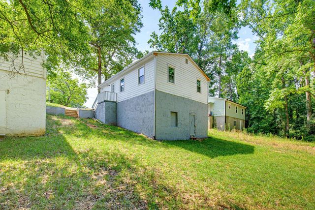 705 W Georgia Street, Woodruff, SC 29388