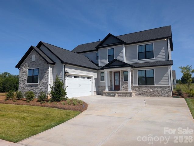 2092 Fordhill Street, Rock Hill, SC 29732