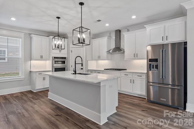 2092 Fordhill Street, Rock Hill, SC 29732