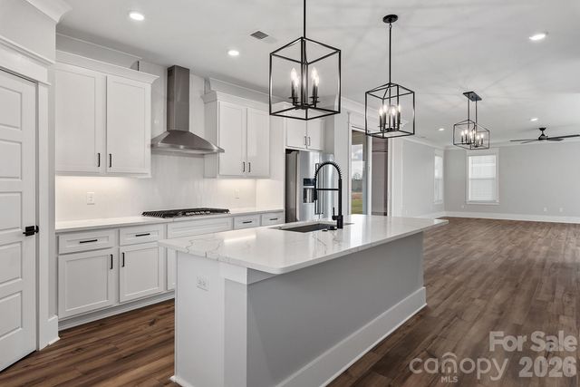 2092 Fordhill Street, Rock Hill, SC 29732