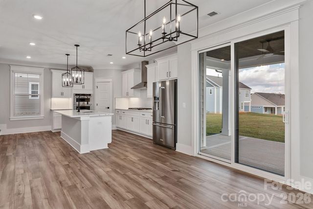 2092 Fordhill Street, Rock Hill, SC 29732