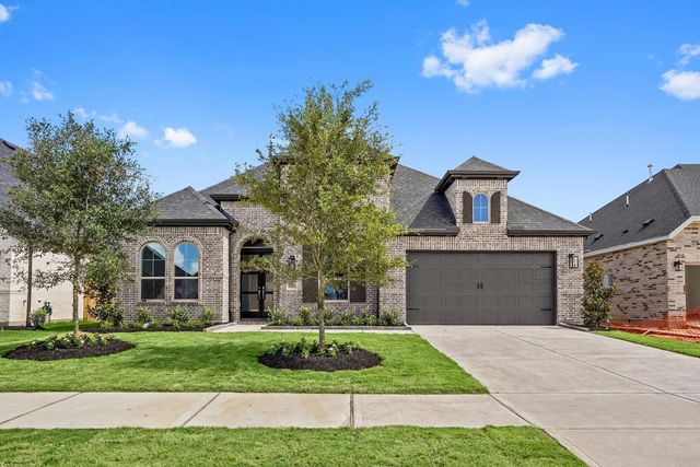 31007 Peony Place Drive, Fulshear, TX 77441