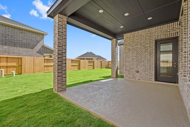 31007 Peony Place Drive, Fulshear, TX 77441