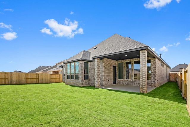 31007 Peony Place Drive, Fulshear, TX 77441