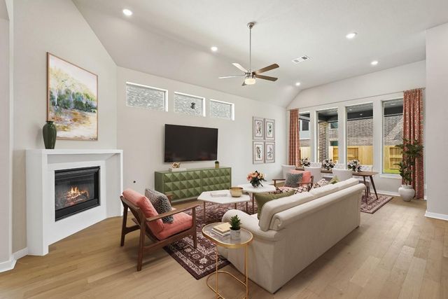31007 Peony Place Drive, Fulshear, TX 77441