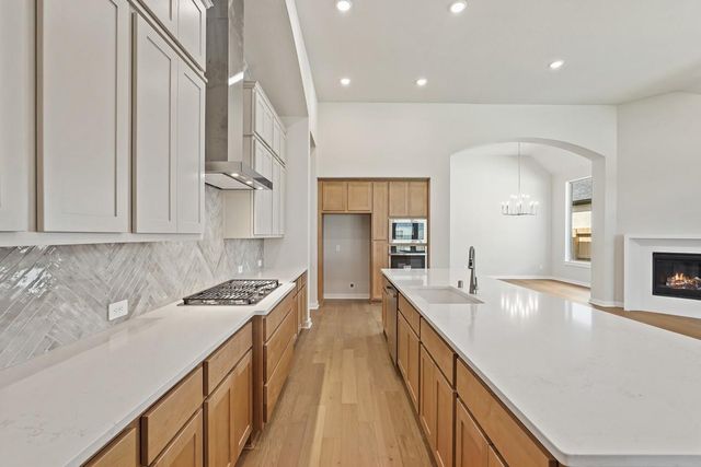 31007 Peony Place Drive, Fulshear, TX 77441