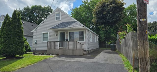 69 Milliner Street, Rochester, NY 14611