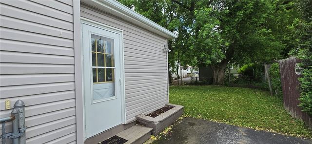 69 Milliner Street, Rochester, NY 14611
