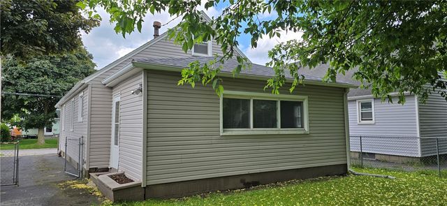 69 Milliner Street, Rochester, NY 14611