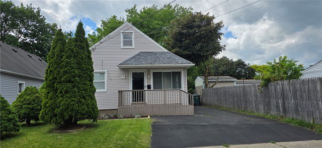69 Milliner Street, Rochester, NY 14611