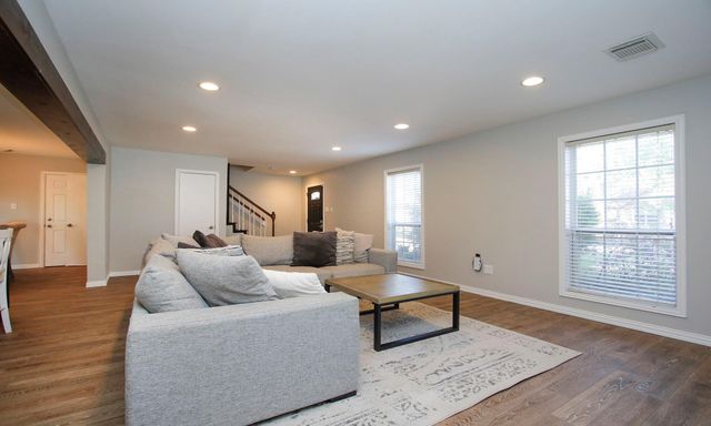 603 Shenandoah Drive, Shenandoah, TX 77381