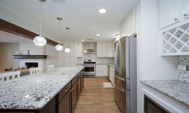 603 Shenandoah Drive, Shenandoah, TX 77381