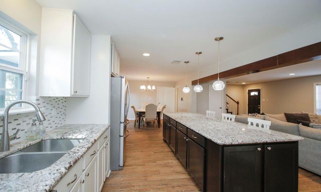 603 Shenandoah Drive, Shenandoah, TX 77381