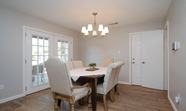 603 Shenandoah Drive, Shenandoah, TX 77381