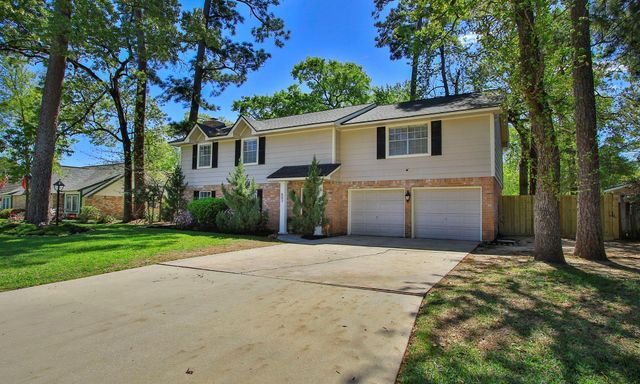 603 Shenandoah Drive, Shenandoah, TX 77381