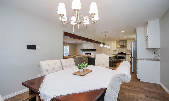 603 Shenandoah Drive, Shenandoah, TX 77381