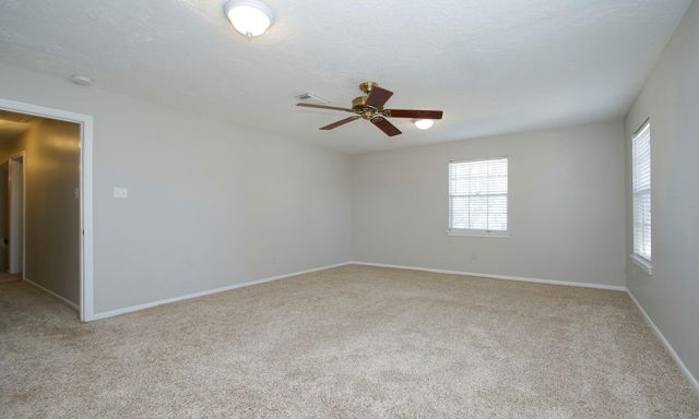 603 Shenandoah Drive, Shenandoah, TX 77381