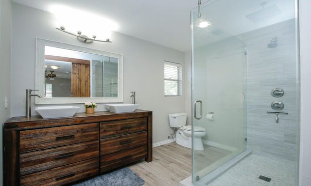 603 Shenandoah Drive, Shenandoah, TX 77381