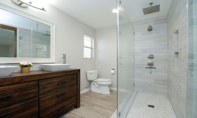 603 Shenandoah Drive, Shenandoah, TX 77381