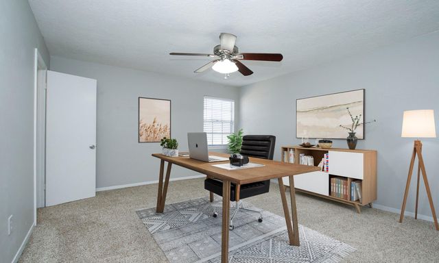 603 Shenandoah Drive, Shenandoah, TX 77381