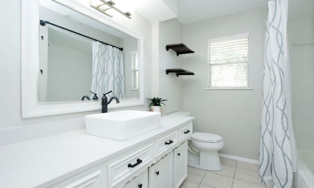 603 Shenandoah Drive, Shenandoah, TX 77381