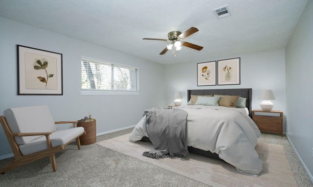 603 Shenandoah Drive, Shenandoah, TX 77381