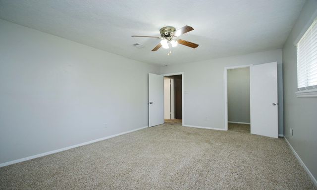 603 Shenandoah Drive, Shenandoah, TX 77381