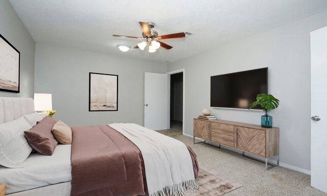 603 Shenandoah Drive, Shenandoah, TX 77381