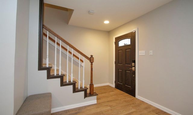 603 Shenandoah Drive, Shenandoah, TX 77381