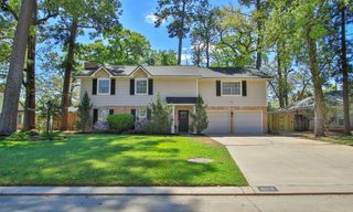 603 Shenandoah Drive, Shenandoah, TX 77381