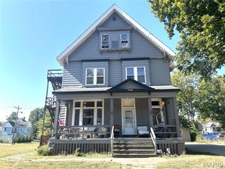 326 Portland Avenue, Belleville, IL 62220