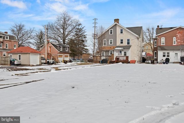 30 W 6TH ST, Lansdale, PA 19446