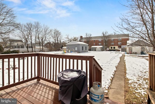 30 W 6TH ST, Lansdale, PA 19446