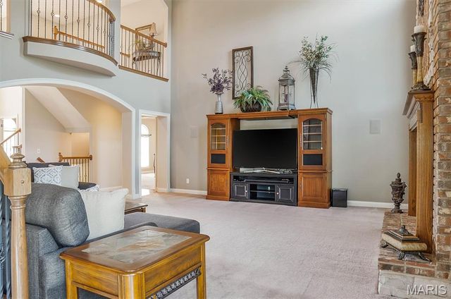 1 Stonebridge Place, St Charles, MO 63301