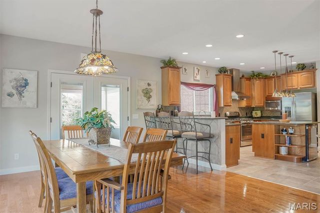 1 Stonebridge Place, St Charles, MO 63301