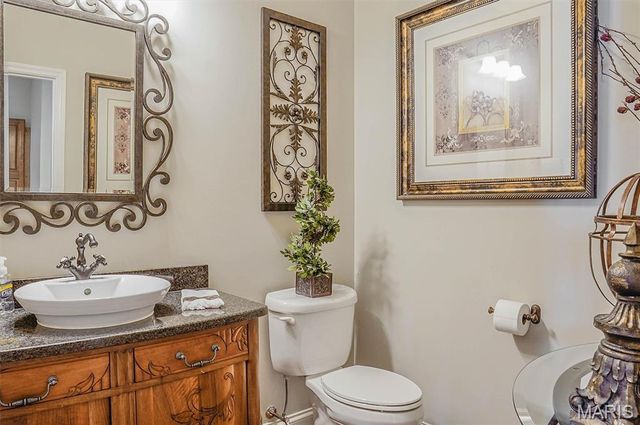 1 Stonebridge Place, St Charles, MO 63301