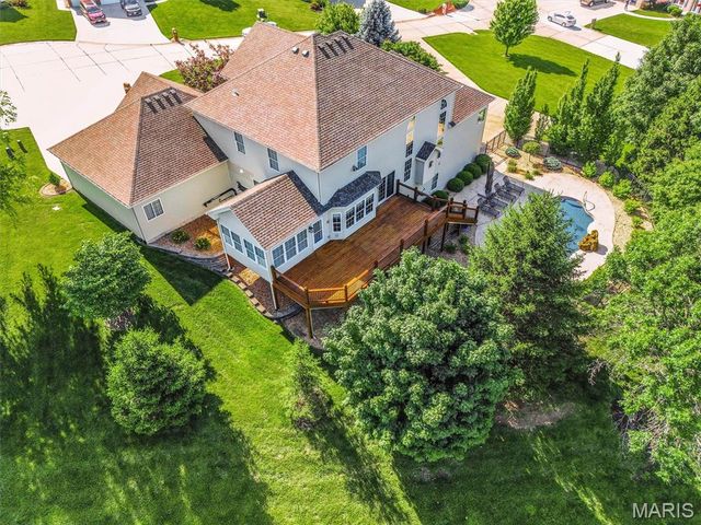 1 Stonebridge Place, St Charles, MO 63301