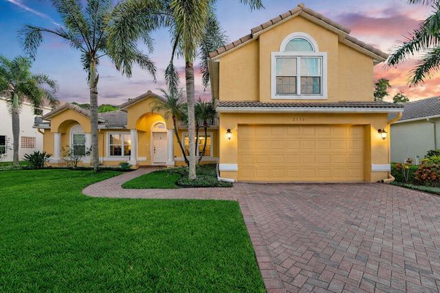 2136 SW Panther Trace, Stuart, FL 34997