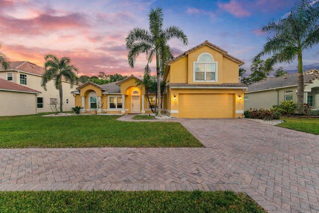 2136 SW Panther Trace, Stuart, FL 34997