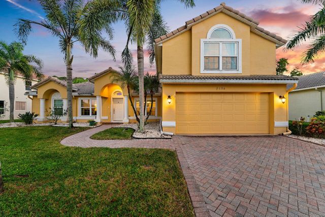 2136 SW Panther Trace, Stuart, FL 34997