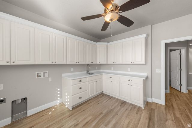 411 N HIGHLAND PKWY, Washington, UT 84780