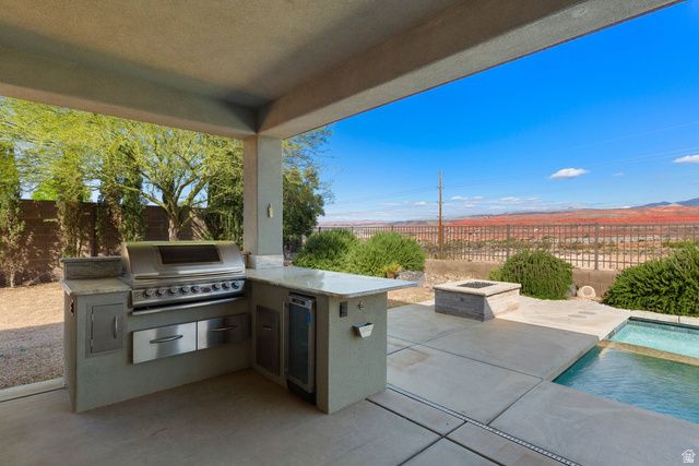 411 N HIGHLAND PKWY, Washington, UT 84780