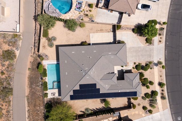 411 N HIGHLAND PKWY, Washington, UT 84780