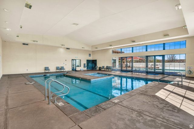 411 N HIGHLAND PKWY, Washington, UT 84780