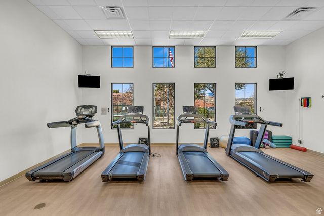 411 N HIGHLAND PKWY, Washington, UT 84780