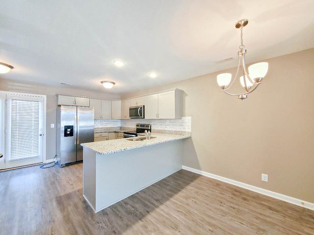 198 Alexander Boulevard, Clarksville, TN 37040